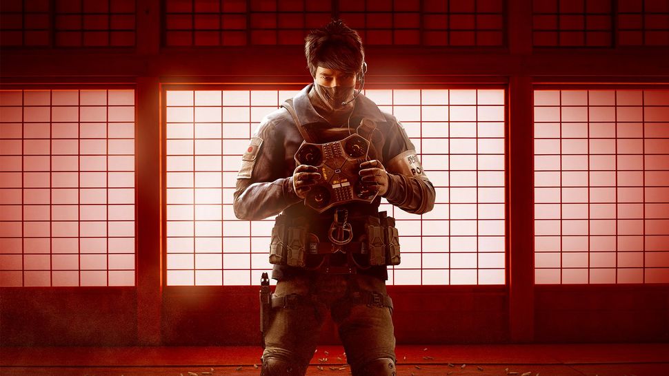 Rainbow Six Siege Operation Para Bellum Everything We Know Windows