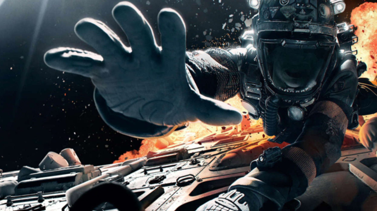 'The Expanse' is back! Check out the first teaser for the sixth (and final) season thumbnail