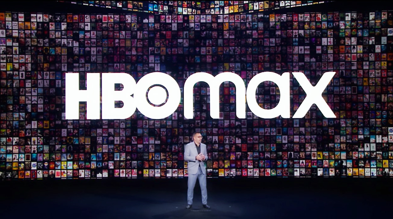 HBO Max выпускает новое обновление, которое устраняет проблемы с производительностью на Apple TV