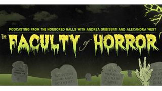 5 Faculty of Horror