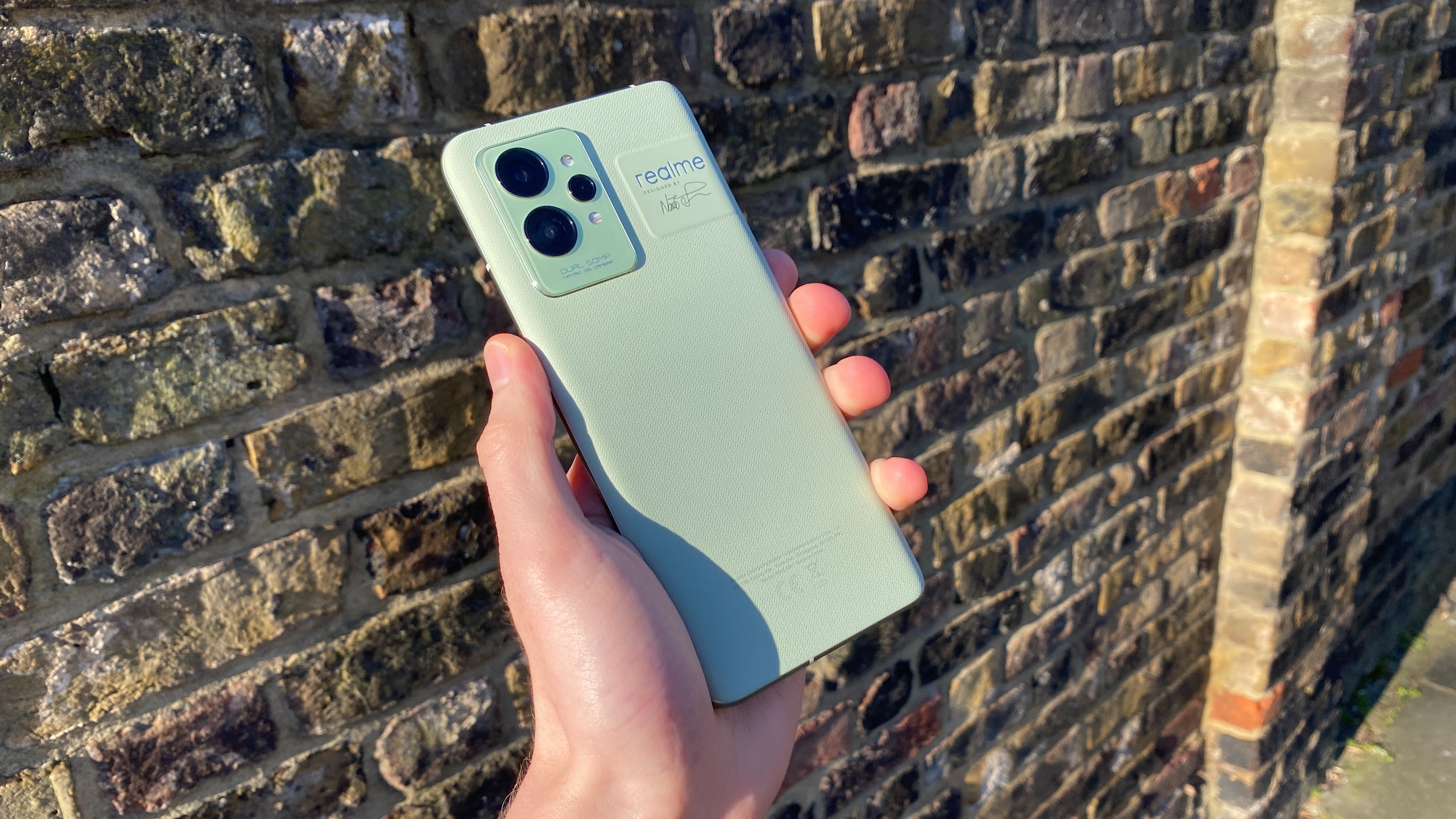 Realme GT 3: what we want to see thumbnail