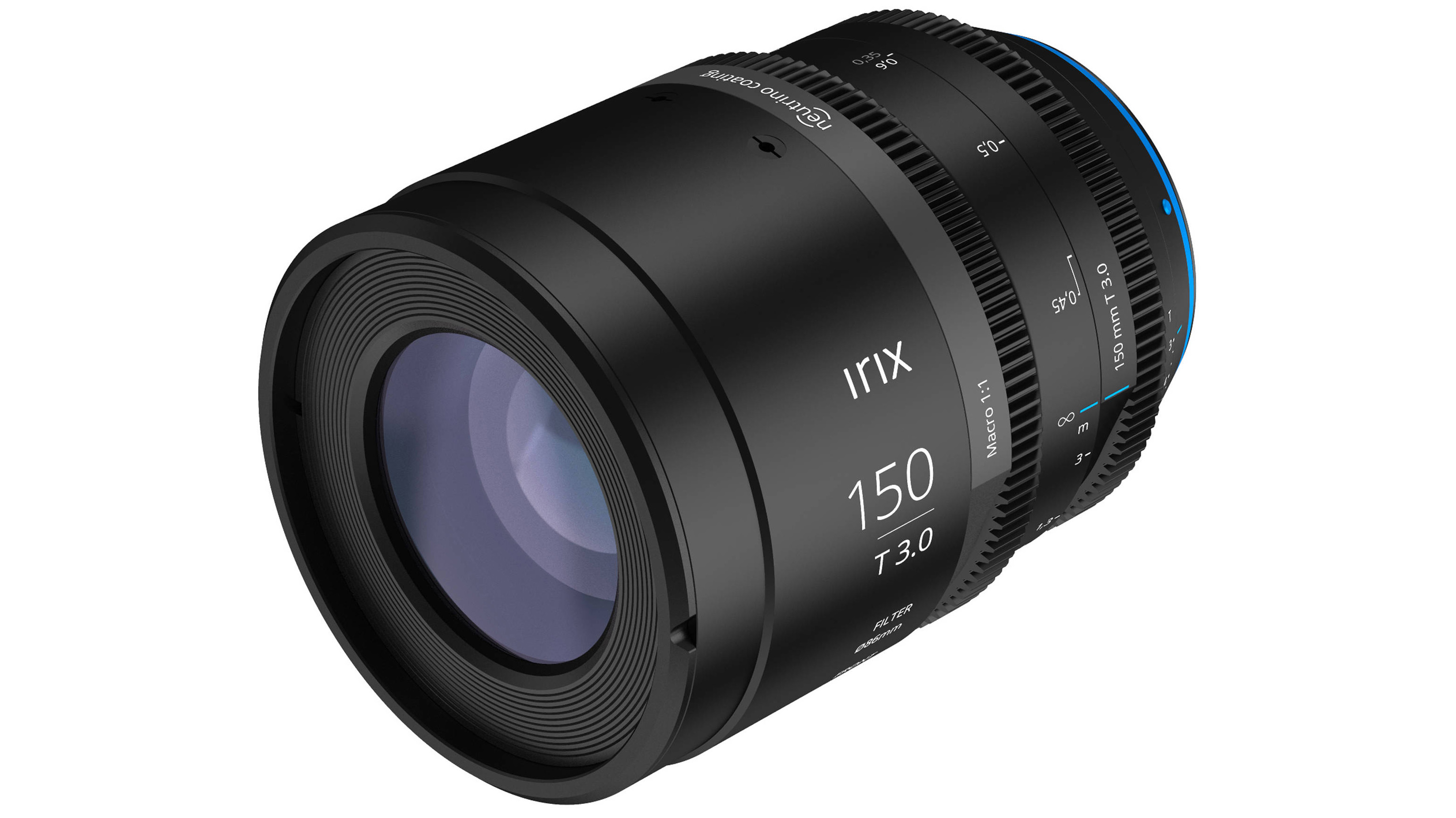 Irix Expands Its Cine Lens Line Up With New Cine 150mm T3 0 TELE Optic