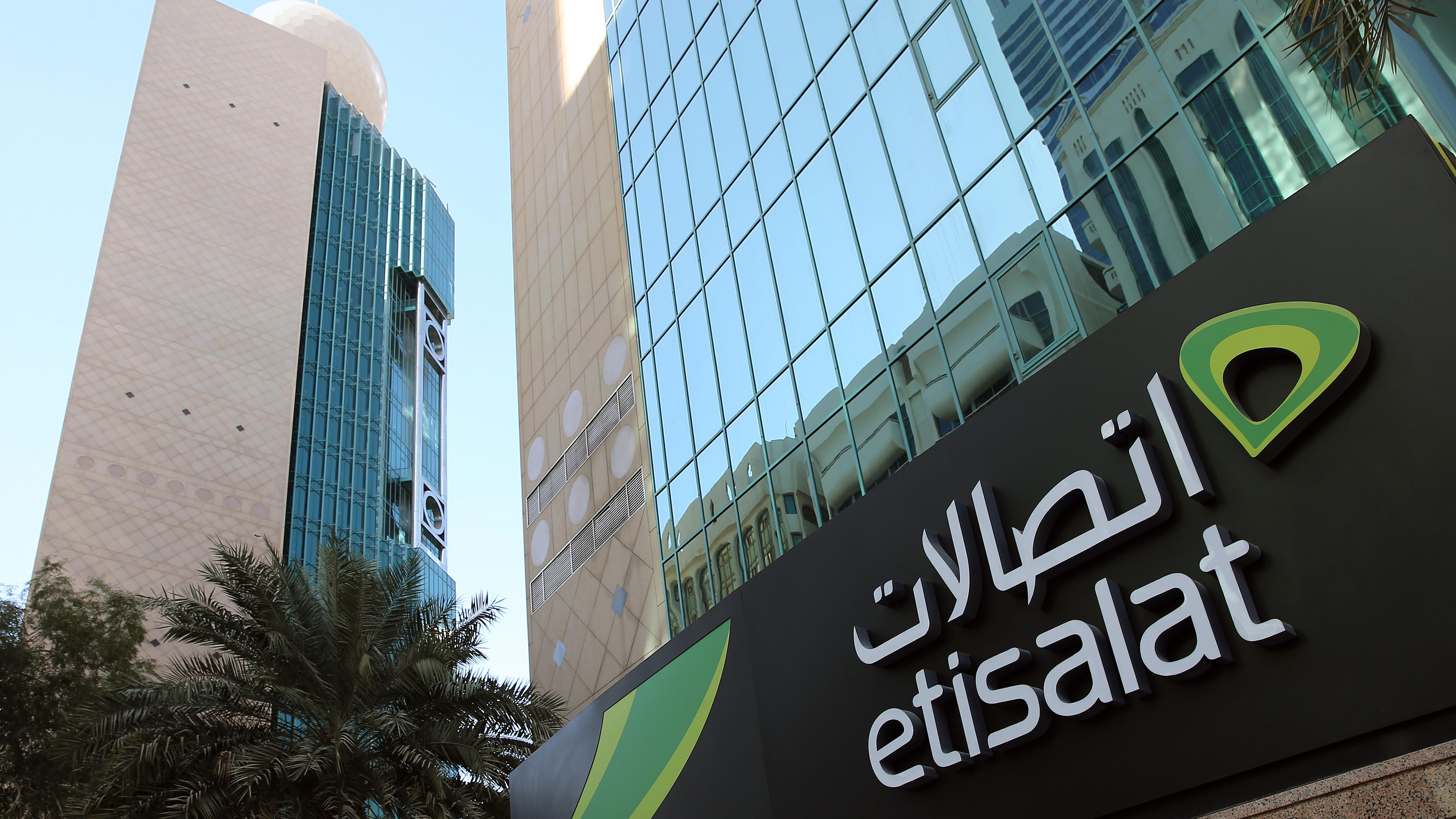 Etisalat offers free eLife services for three months to stay entertained at home