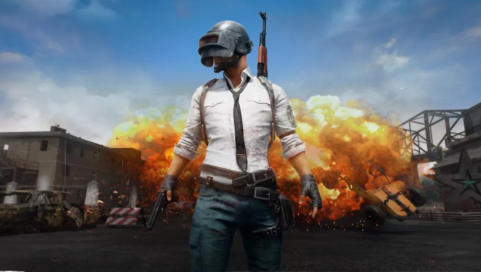  Krafton sues Google, YouTube, and Apple over alleged PUBG clones 