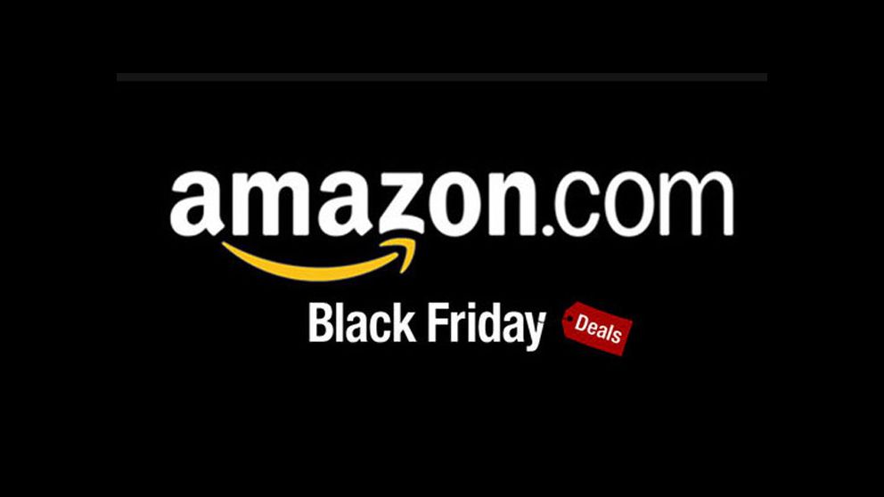 The best Amazon Black Friday deals 2017 | Creative Bloq