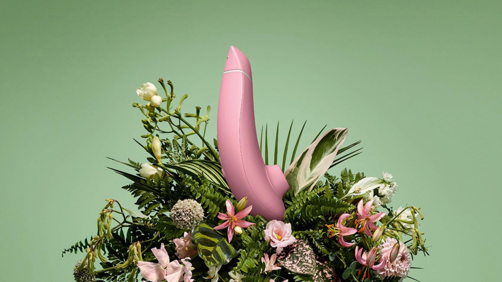 Ann Summers Is Launching An Eco Friendly Sex Toy For Earth Day