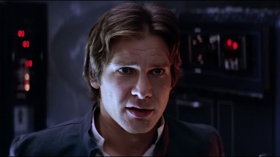 Han Solo movie channels Fast and The Furious in new leaked speeder racing video
