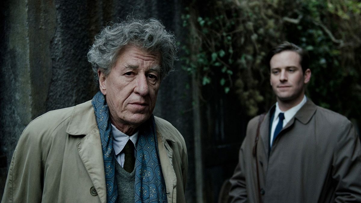 Movies to watch this week at the cinema: The Dark Tower, Final Portrait, and more