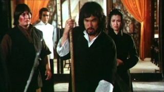 12 The Victim 1980