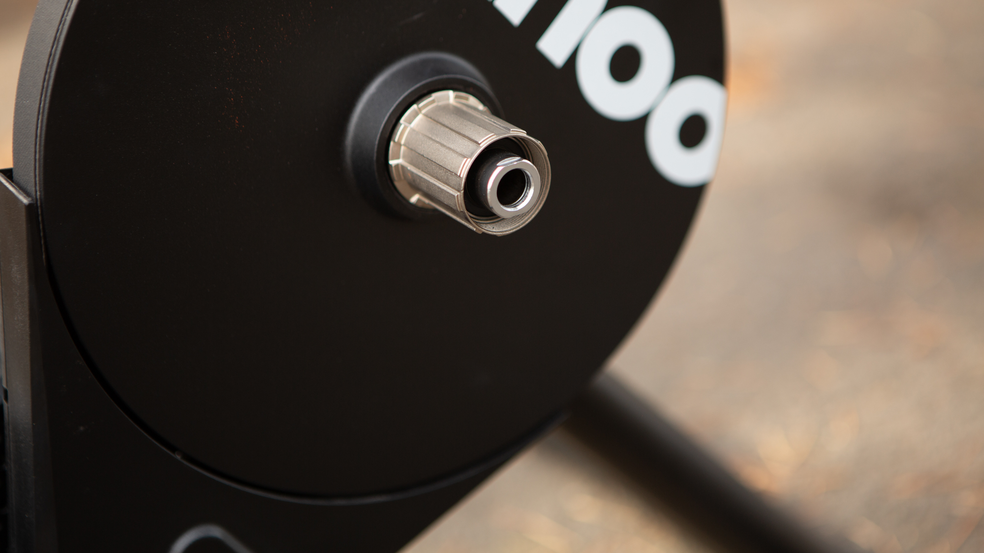 Wahoo Kickr Core