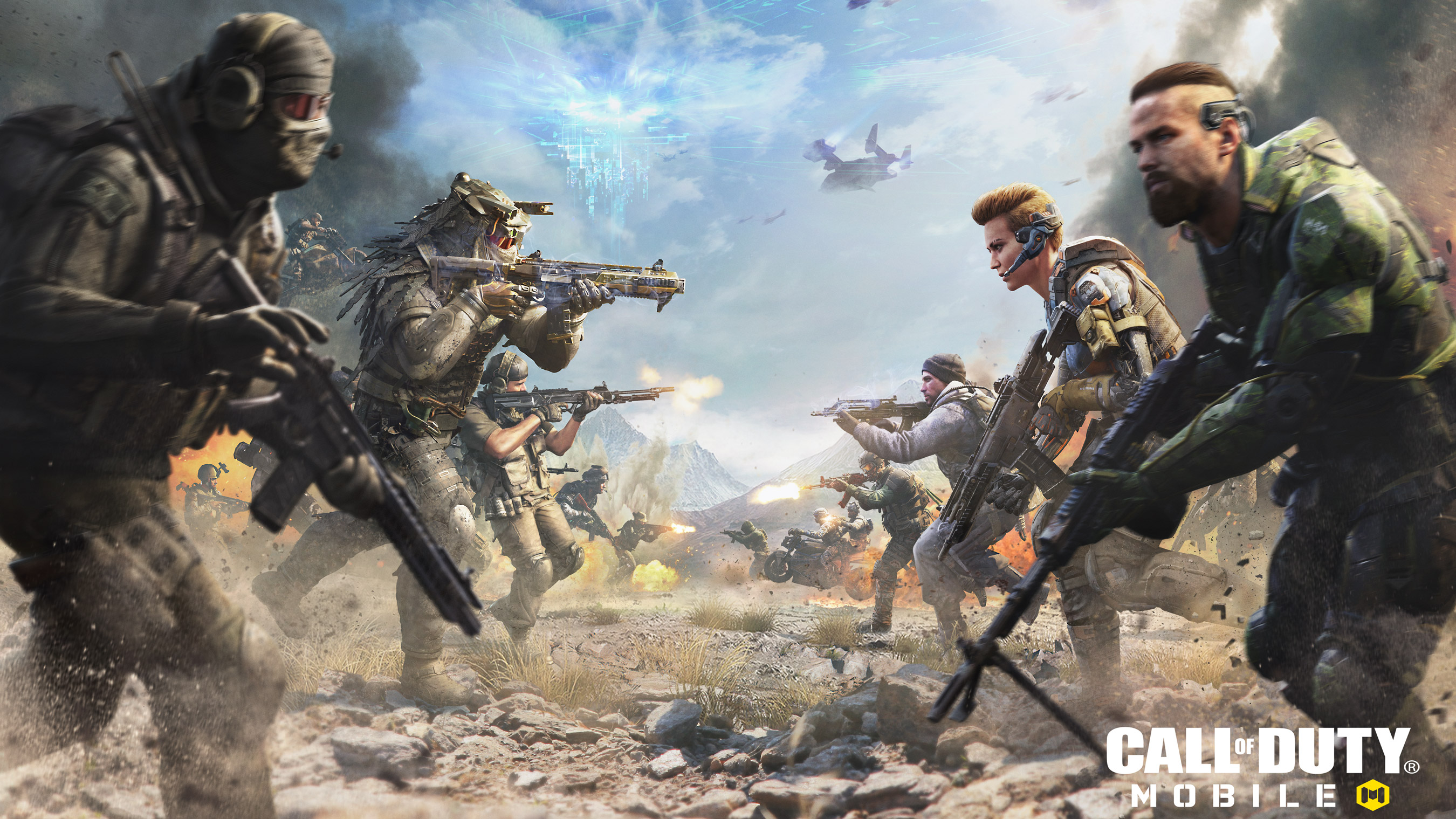 Call of Duty: Mobile is losing its best mode – but will Zombies come back?