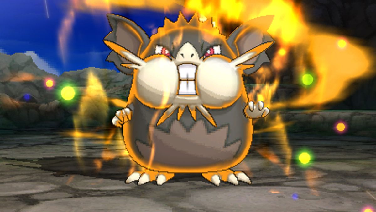 Playing a leaked copy of Pokemon Sun & Moon could get you banned from Nintendo's online services