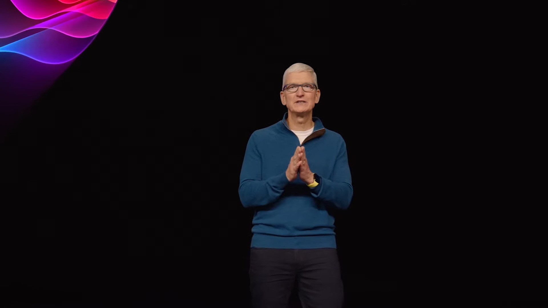 Tim Cook hints at 'profound' future for AR — are Apple's glasses almost here?