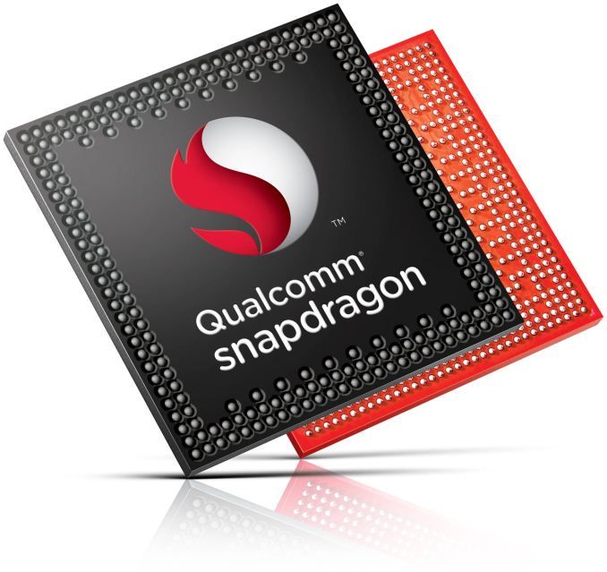 Nuevos chipsets Snapdragon 617 y 430 son presentados