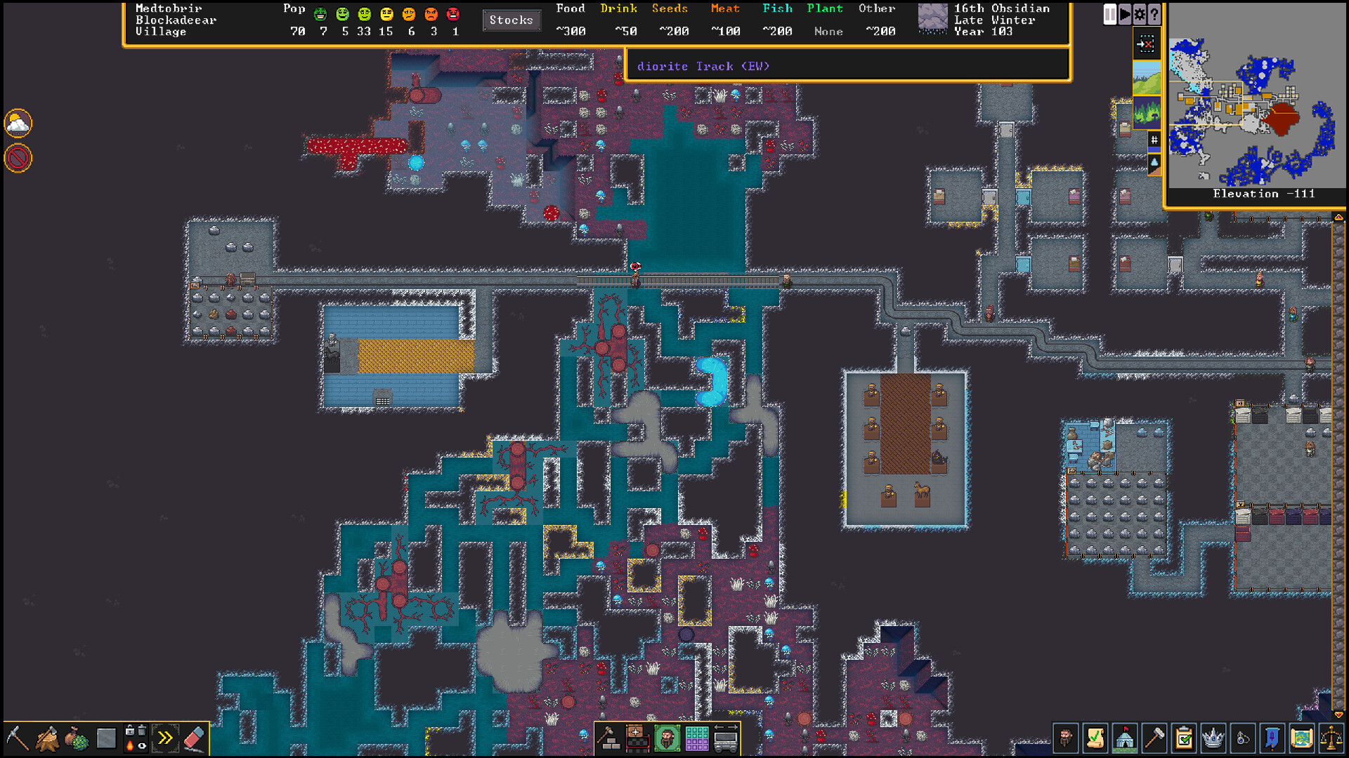 As Dwarf Fortress heads to Steam, players remember the worst thing its community ever did thumbnail
