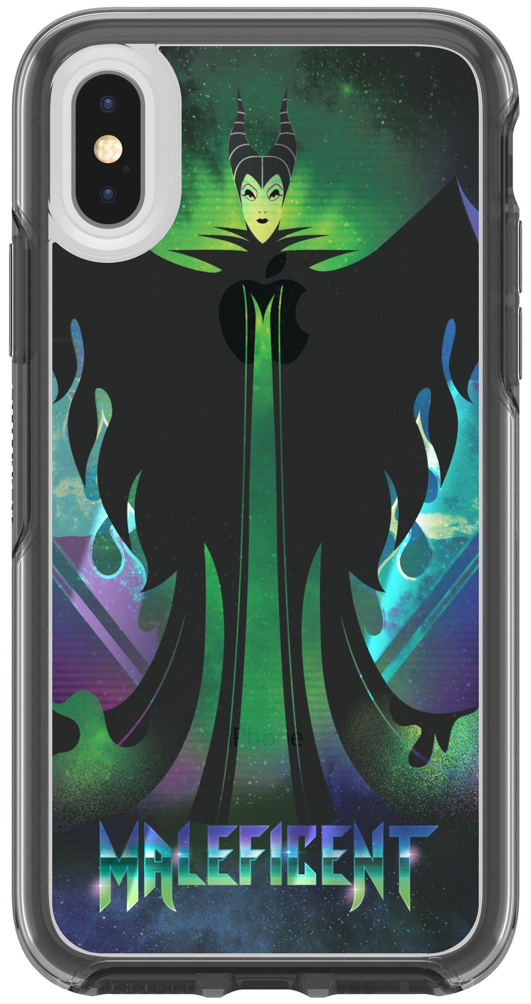 Otterbox Unveils Wicked New Limited Edition Disney Villains Collection