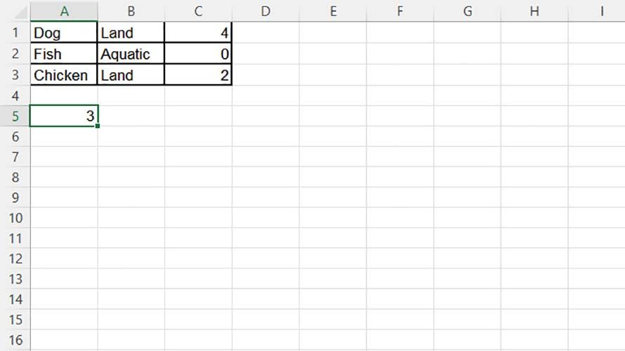 Basic Excel Functions Everyone Should Know Laptop Mag