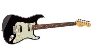 Fender American Professional Stratocaster HH Shawbucker