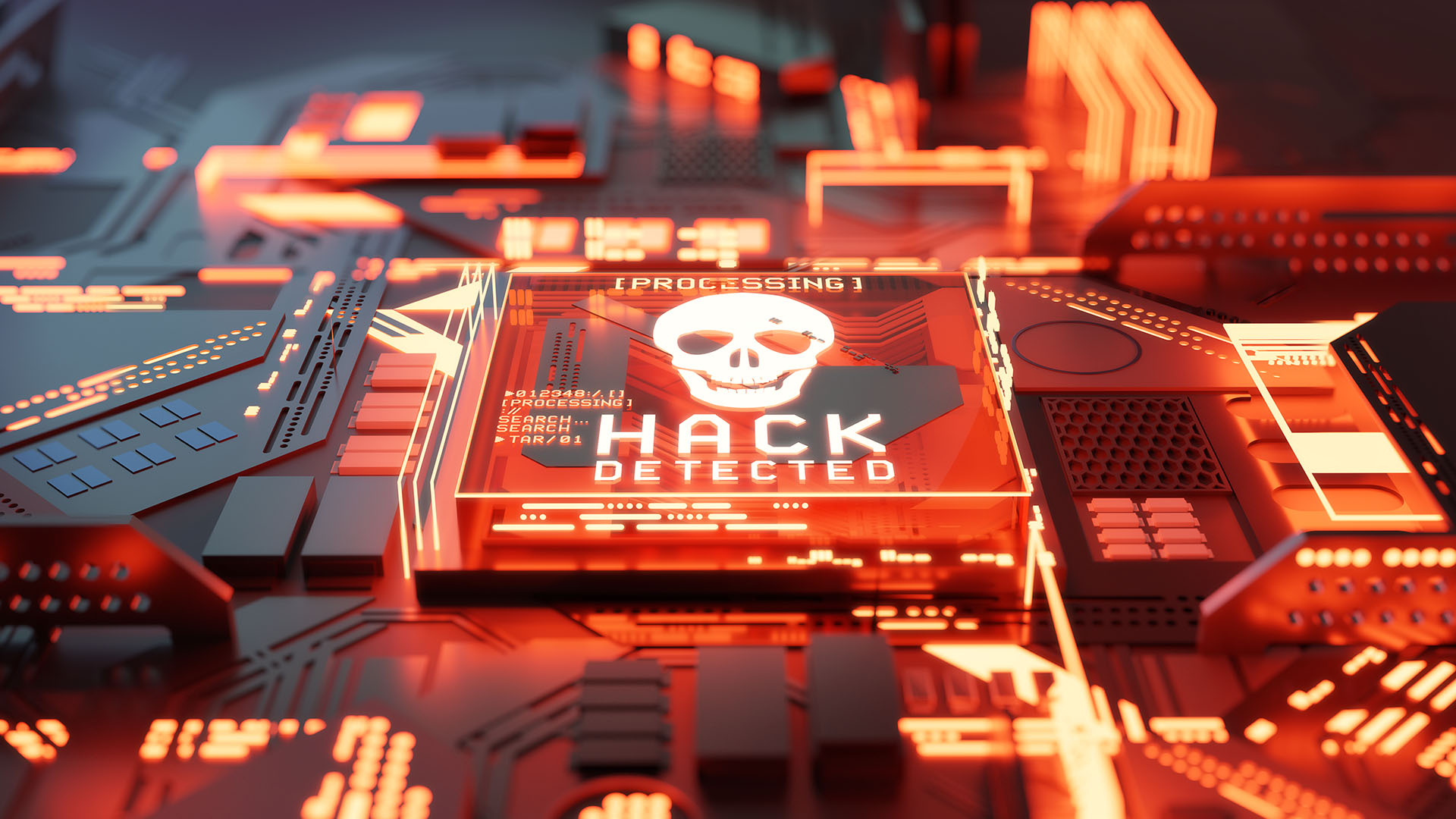 Rackspace подтверждает, что данные клиентов были атакованы программой-вымогателем