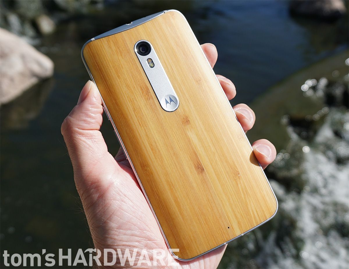 Motorola Moto X Pure Edition Review Tom S Hardware Tom S Hardware