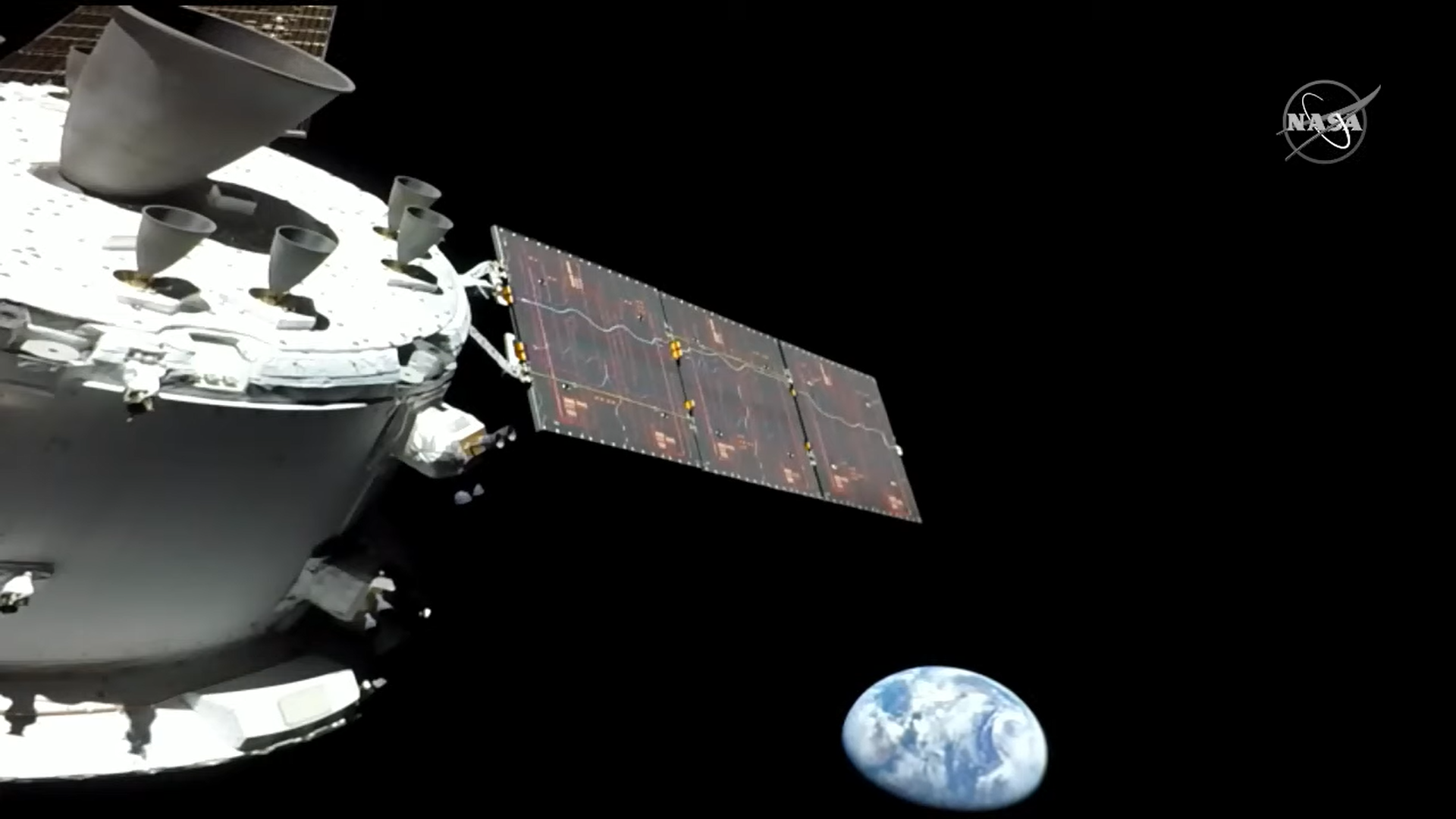  NASA's Artemis 1 moon mission: Live updates 