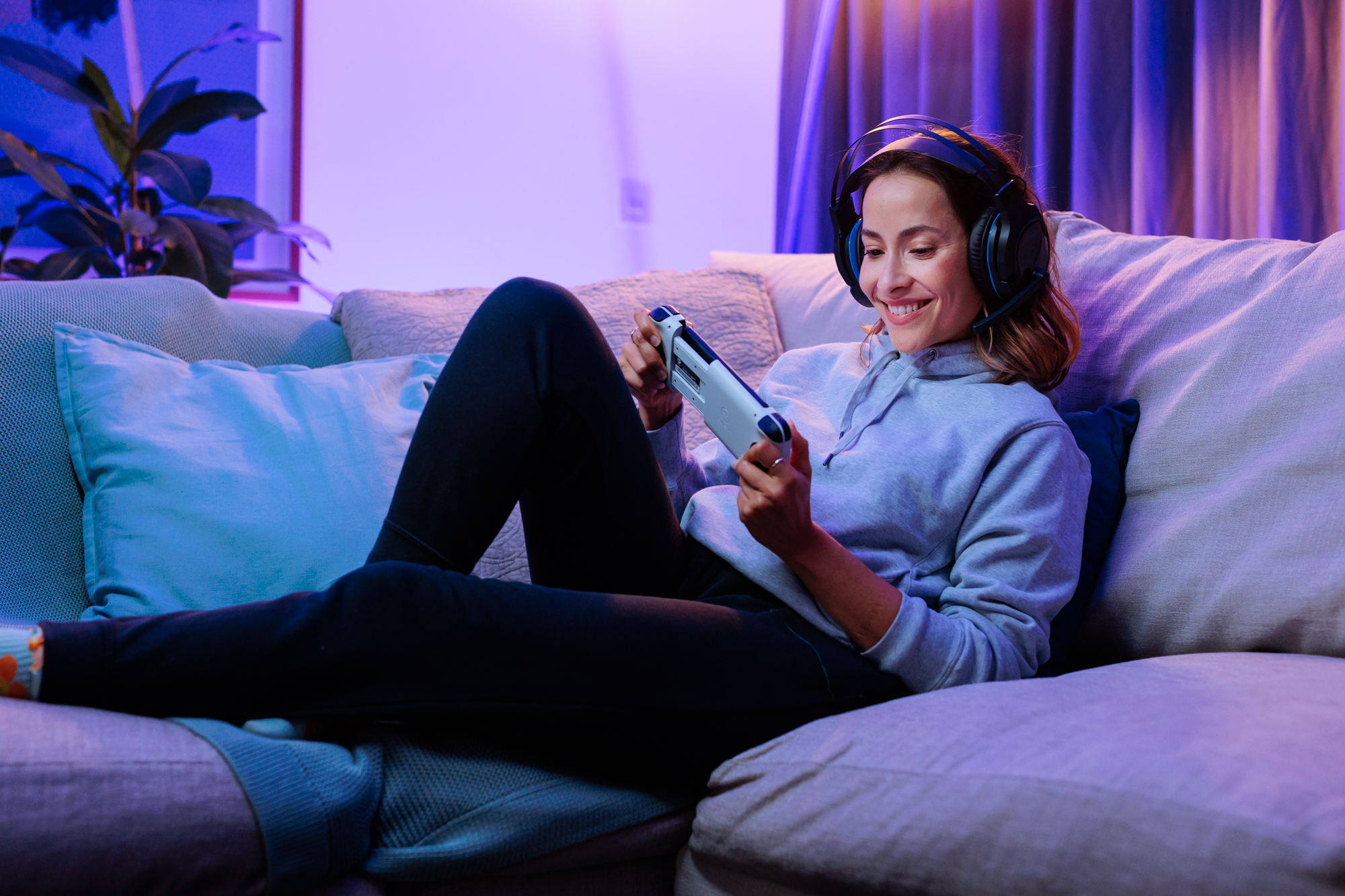  Level up your gaming with O2's game-changing Switch Up 