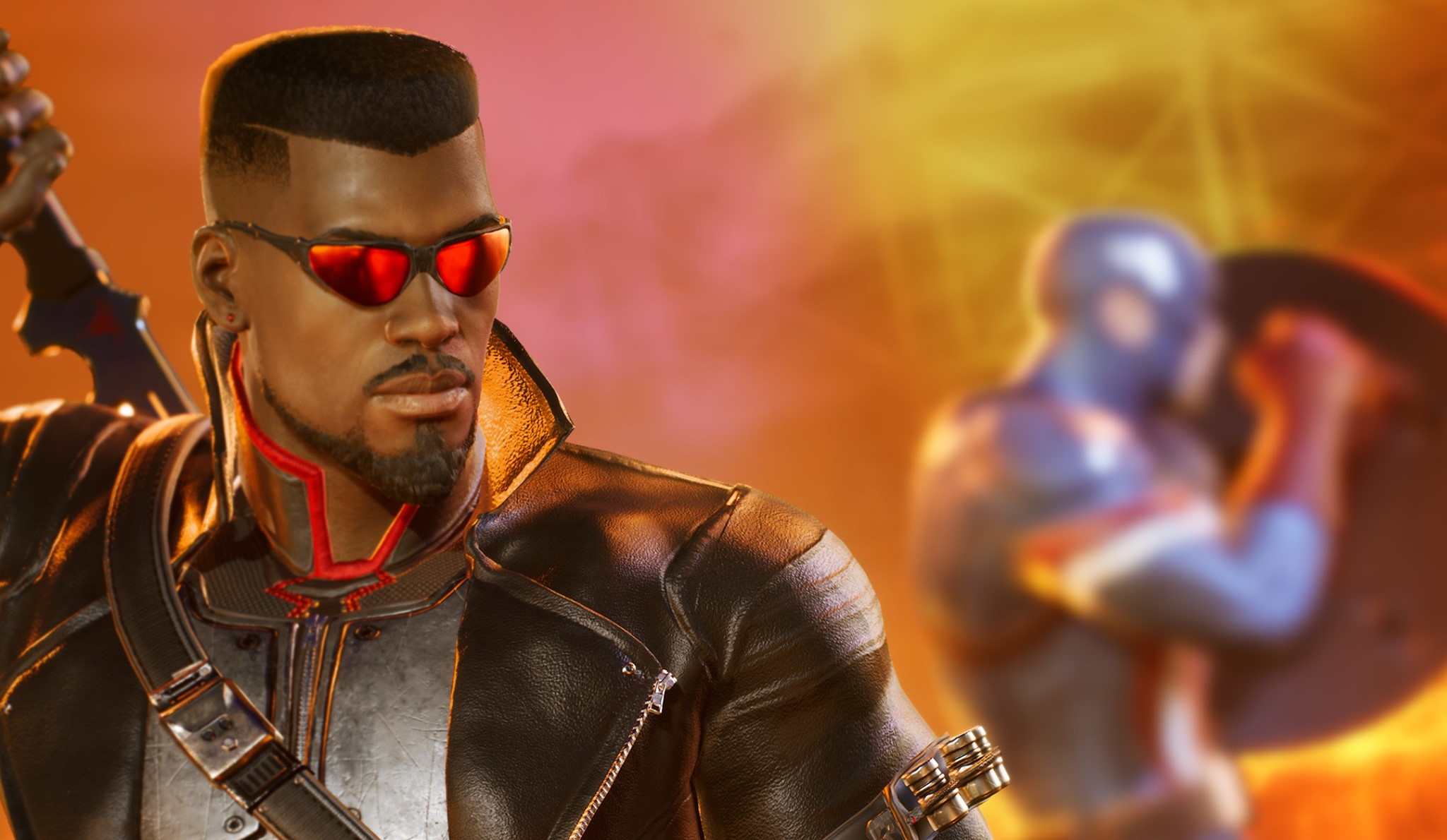  Marvel's Midnight Suns delayed to the second half of 2022 