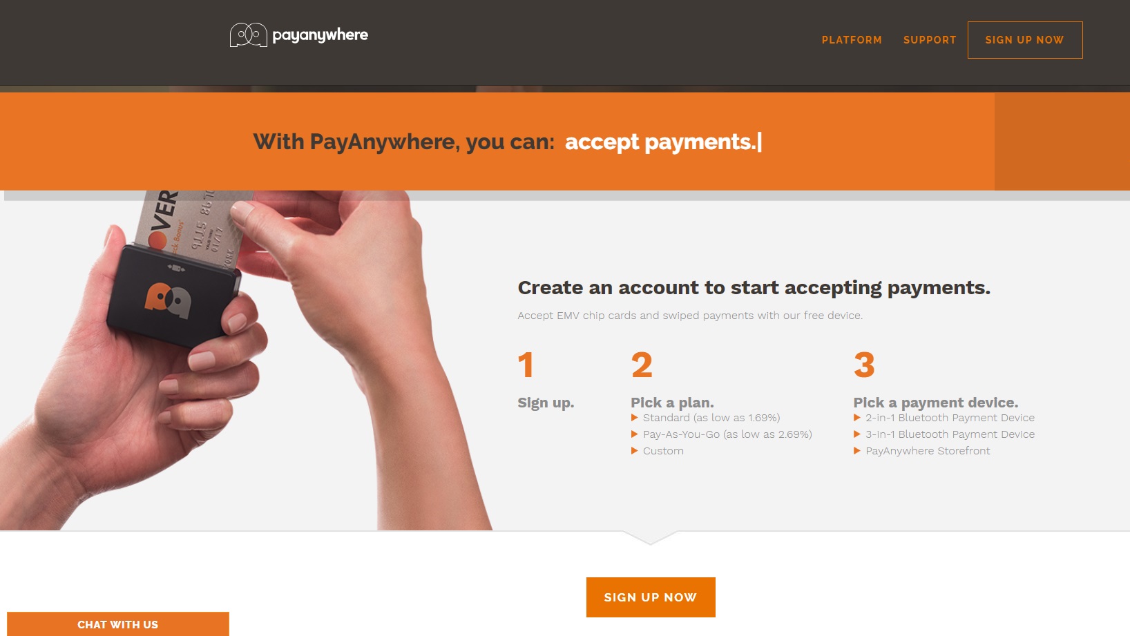 PayAnywhere