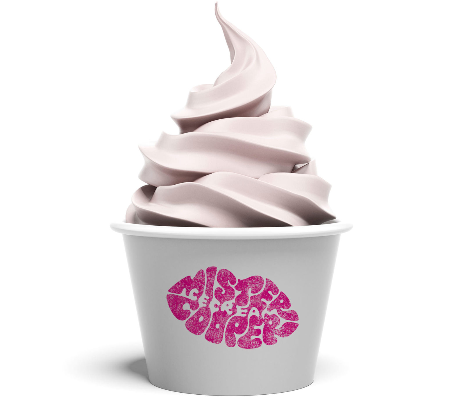 Мягкое мороженое logo
