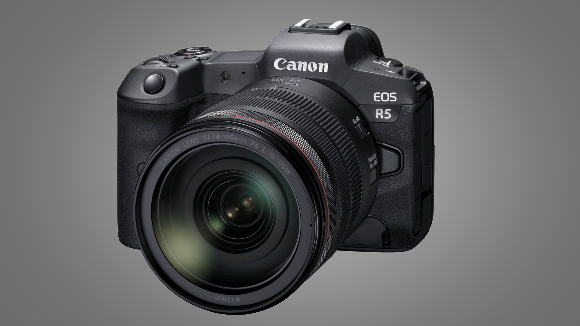 Confirmed: Canon’s EOS R5 will definitely shoot 30fps 8K video