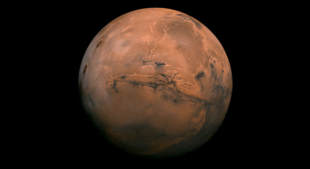 What can the coronavirus outbreak teach us about bringing Mars samples back to Earth?