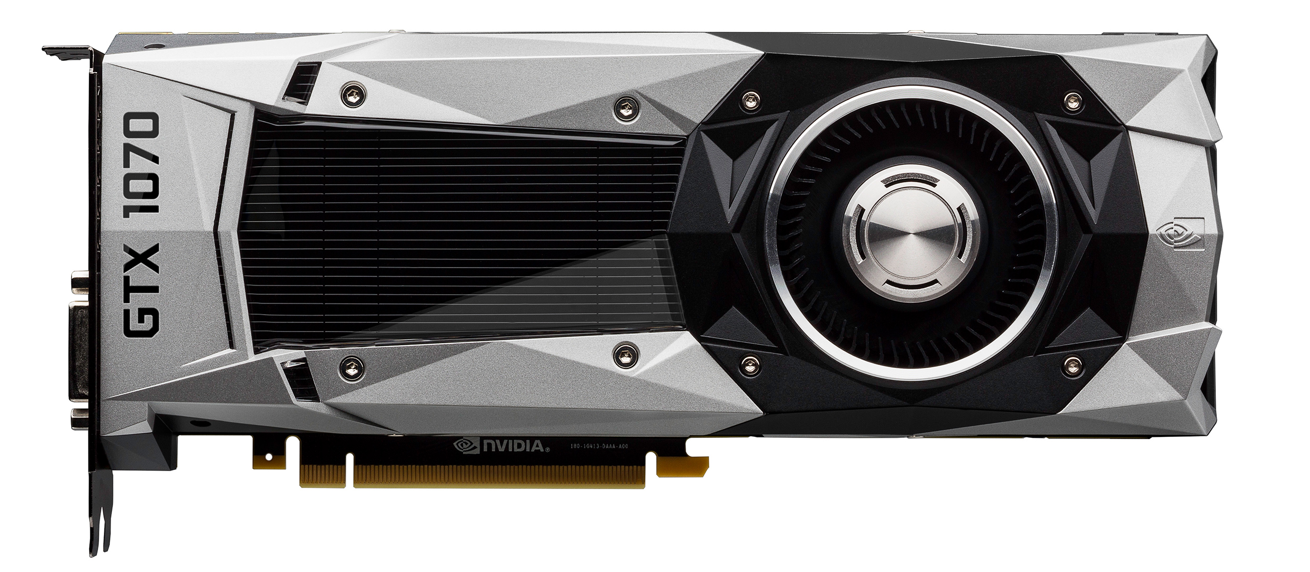 The best graphics card FGR*