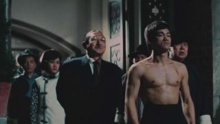4 Fist Of Fury 1972