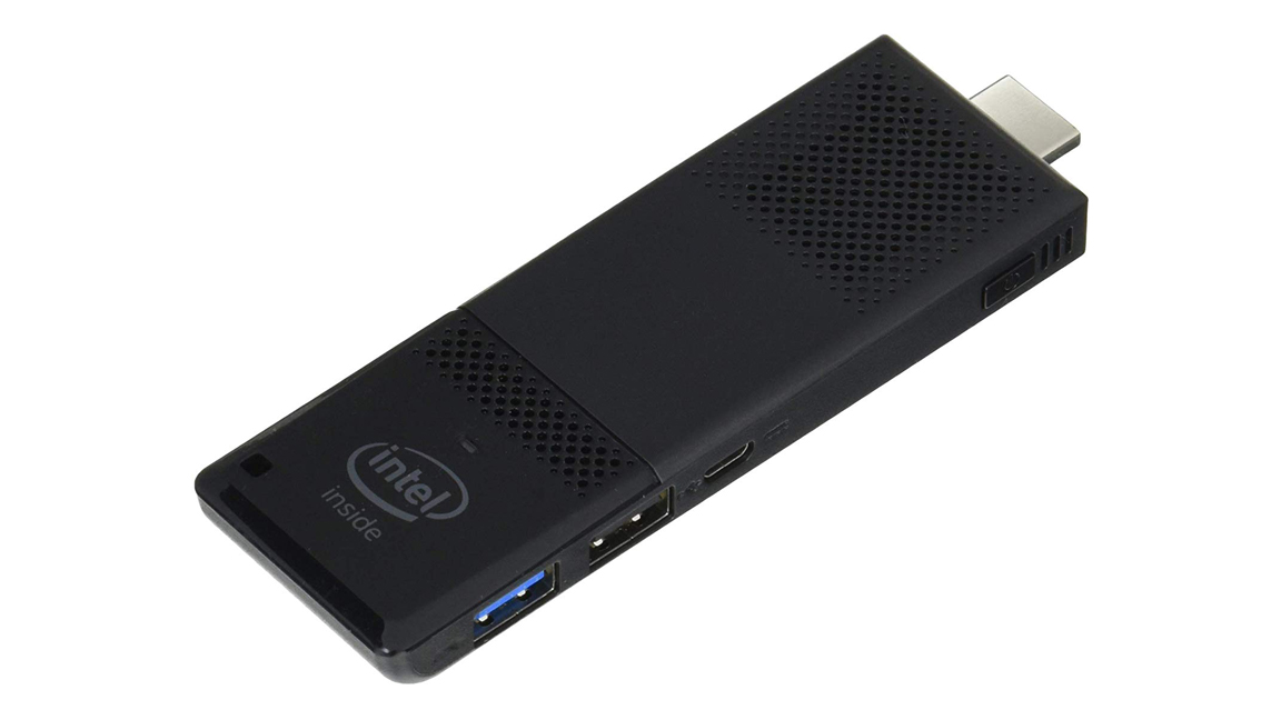 Intel Compute Stick