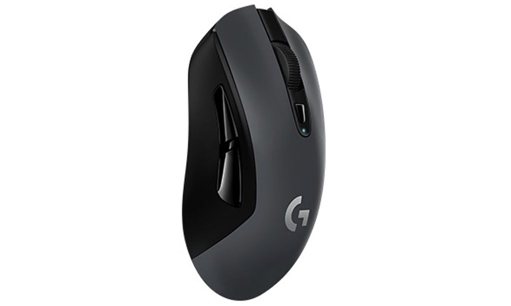 Logitech G603 Review Perfectly Passable Tom S Guide