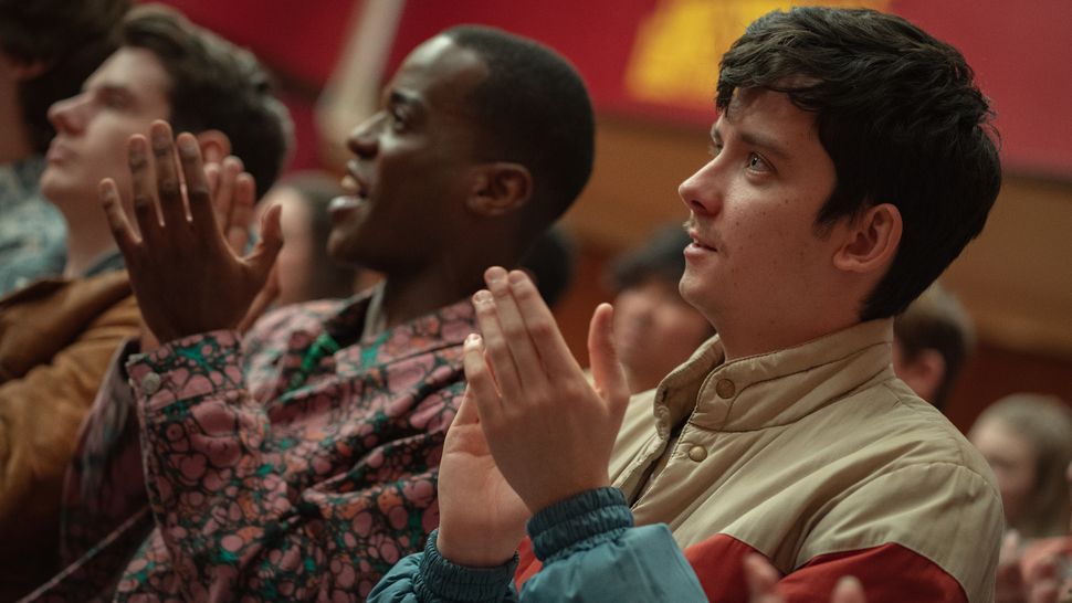 Sex Education Season 3 Netflix Release Date Cast Plot What To Watch