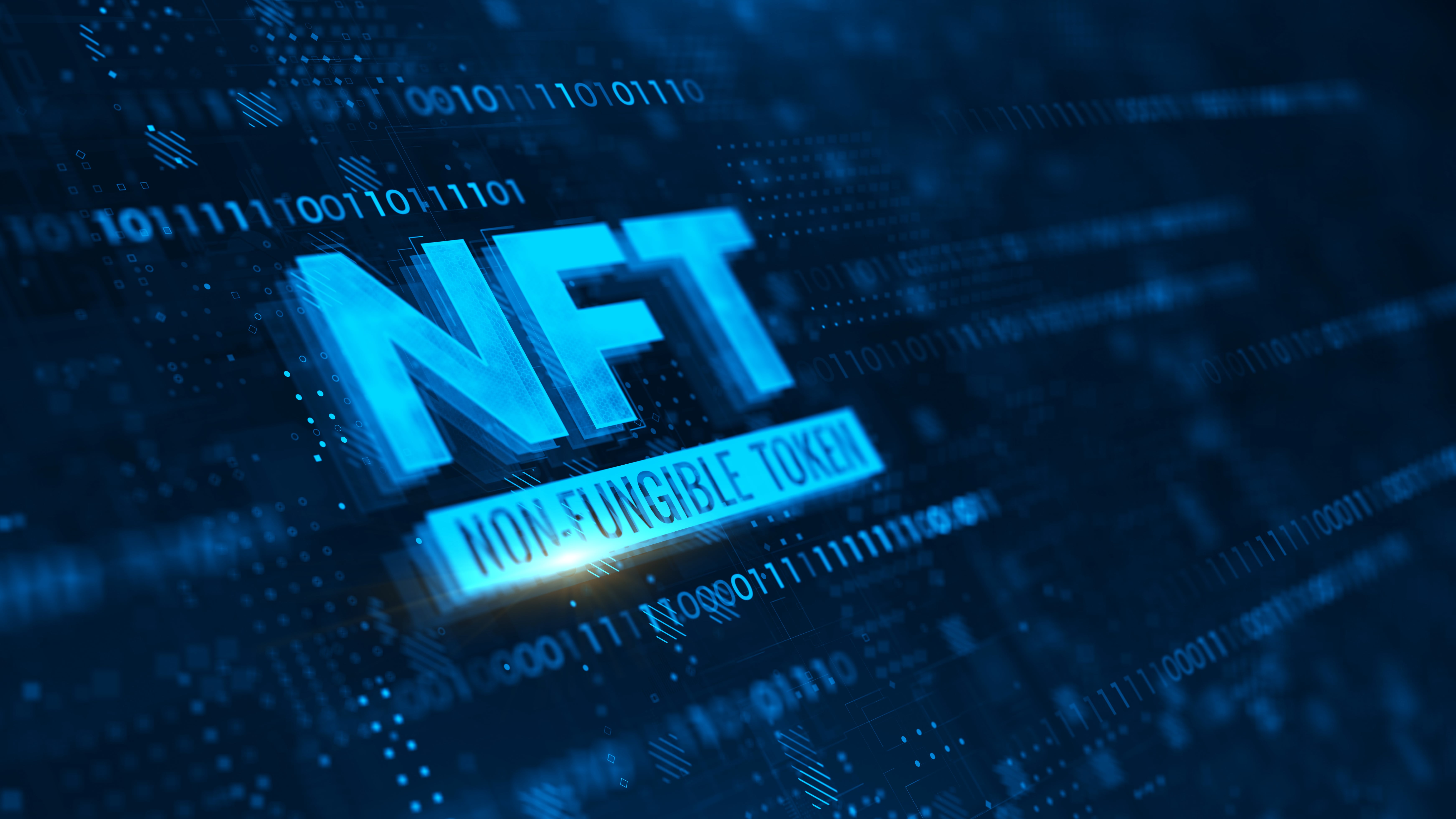 Penyerang dapat mengungkapkan identitas mereka yang menggunakan pasar NFT terbesar, demikian temuan penelitian