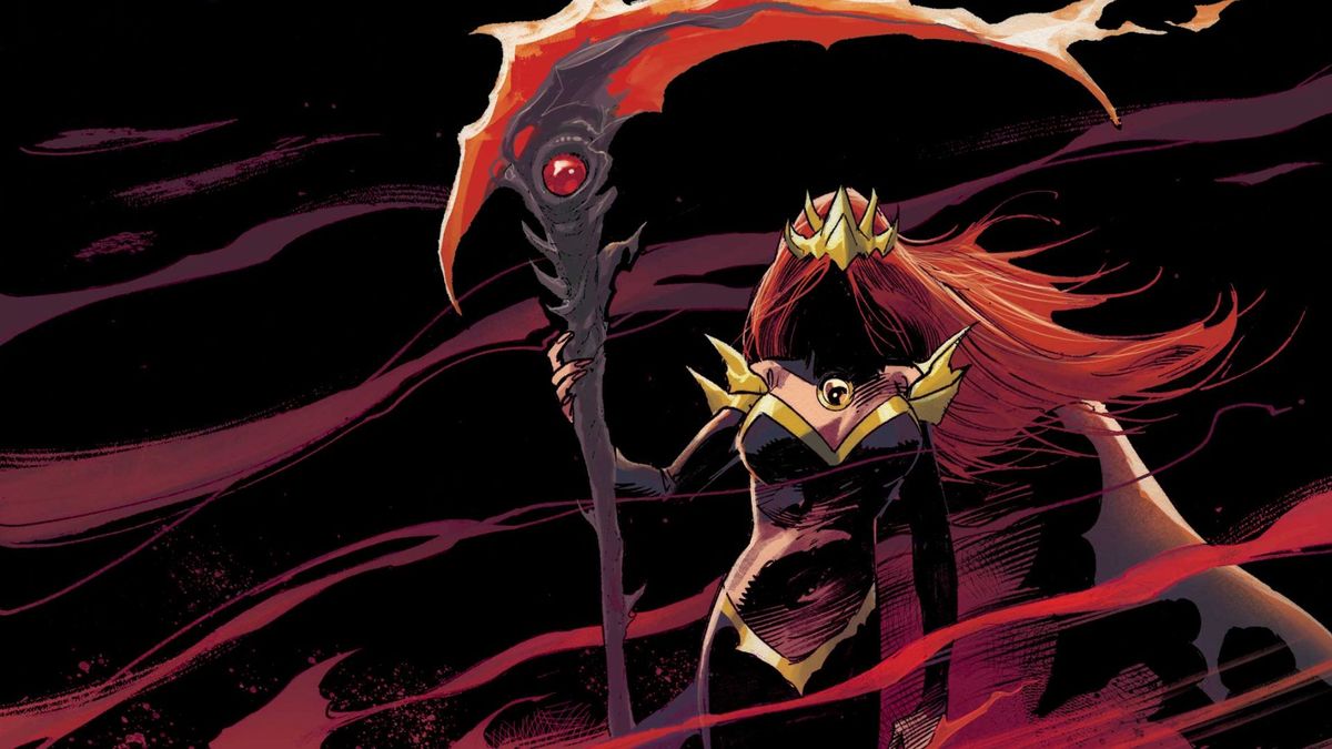 Is Marvel S Goblin Queen Really A Villain Or Just Rightfully Pissed