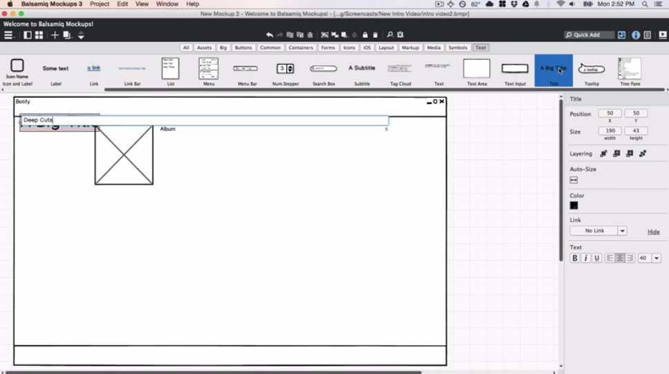 free mockup wireframe tools