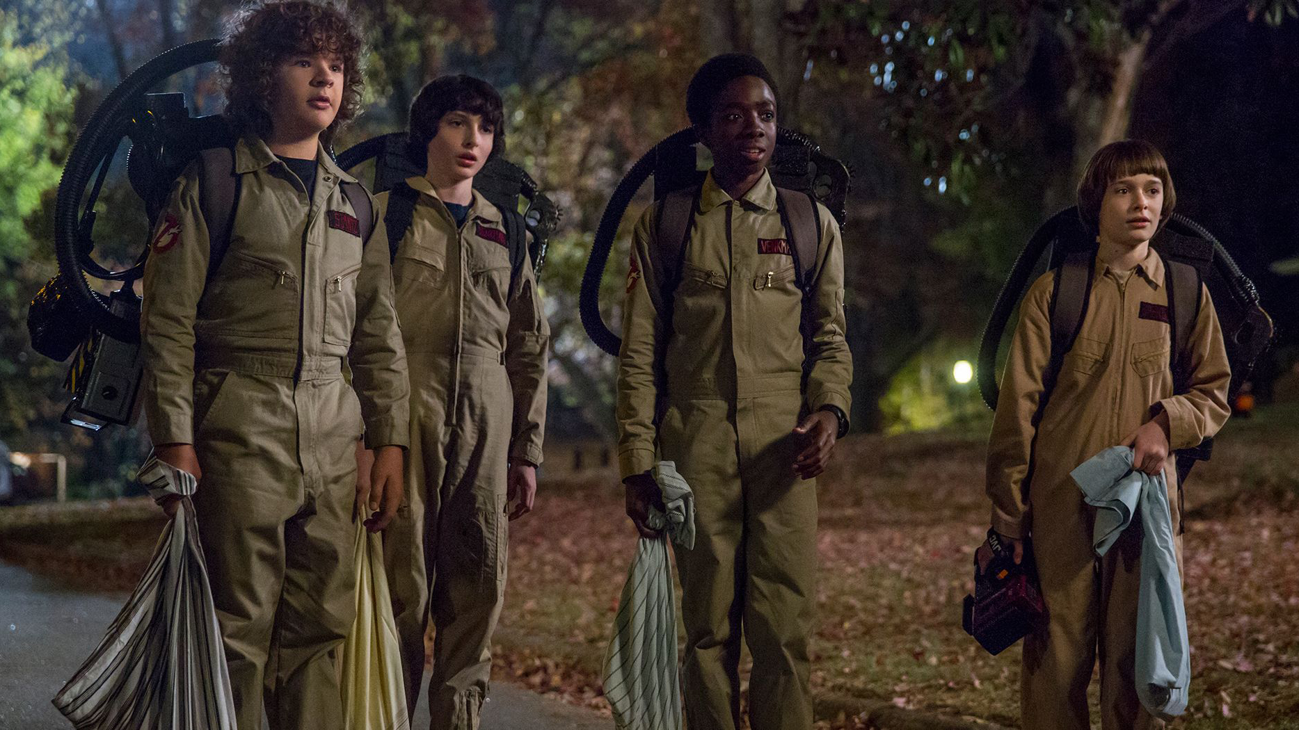Stranger Things season 4 release date, likely cast, and that amazing fan theory ...1867 x 1050