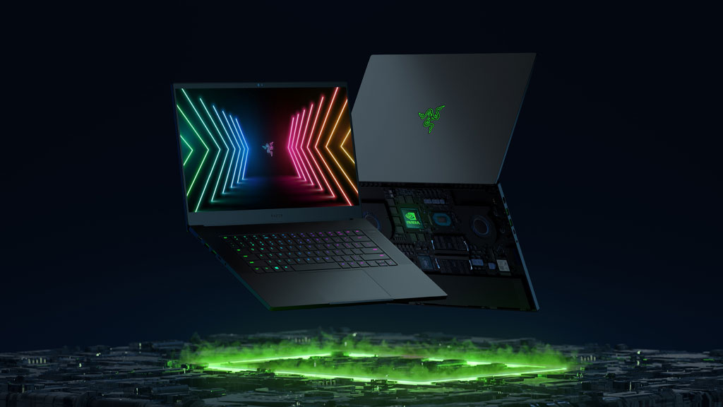 Игровые Ноутбуки Razer Цена