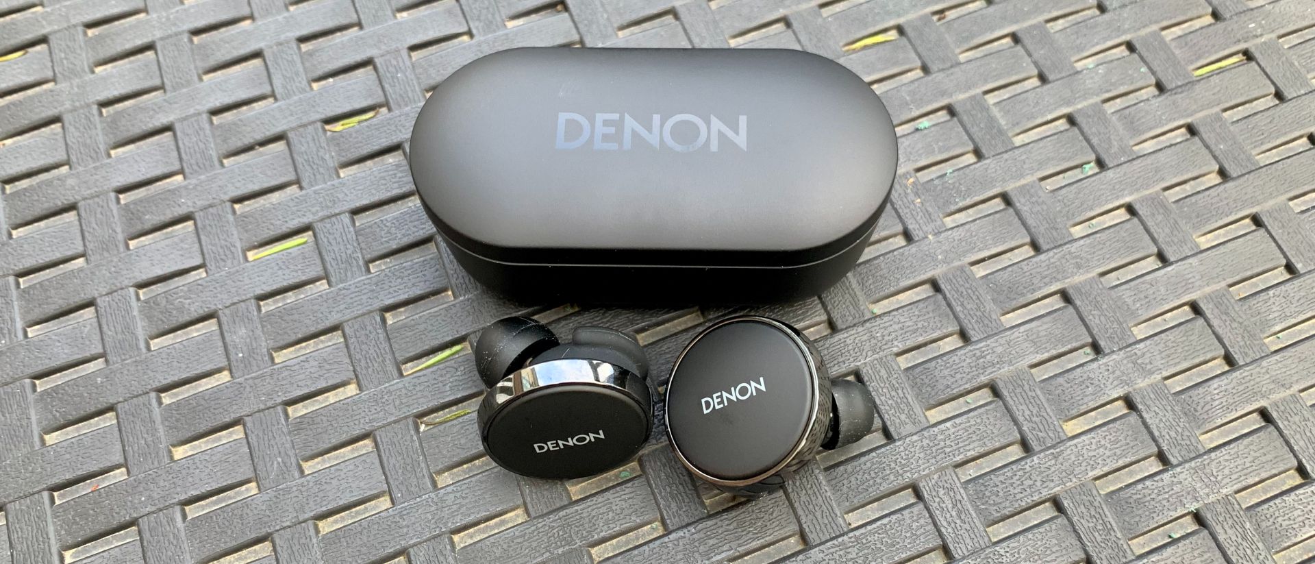 Denon Perl Pro Review Wireless Earbuds With Excellent Sonic Profiles