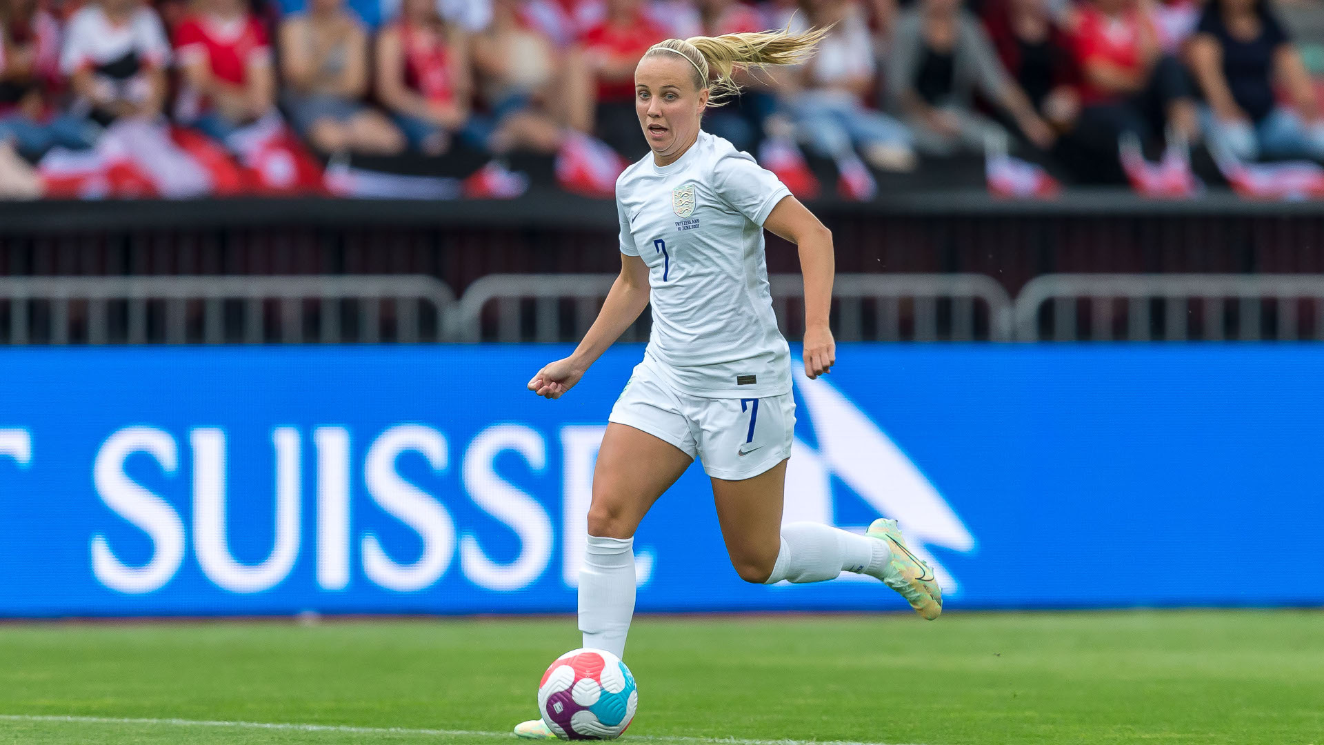 England vs Austria live stream: how to watch Women's EURO 2022 online from anywhere