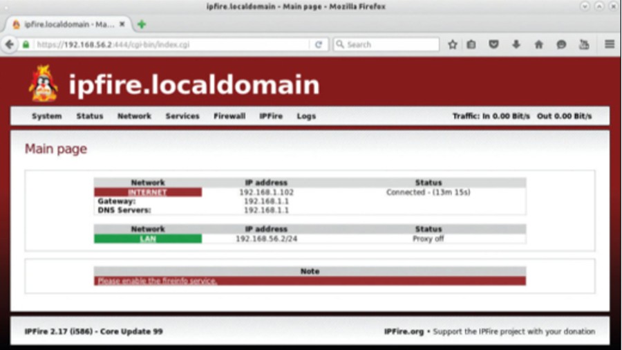 What’s the best Linux firewall distro of 2017? Gigarefurb Refurbished