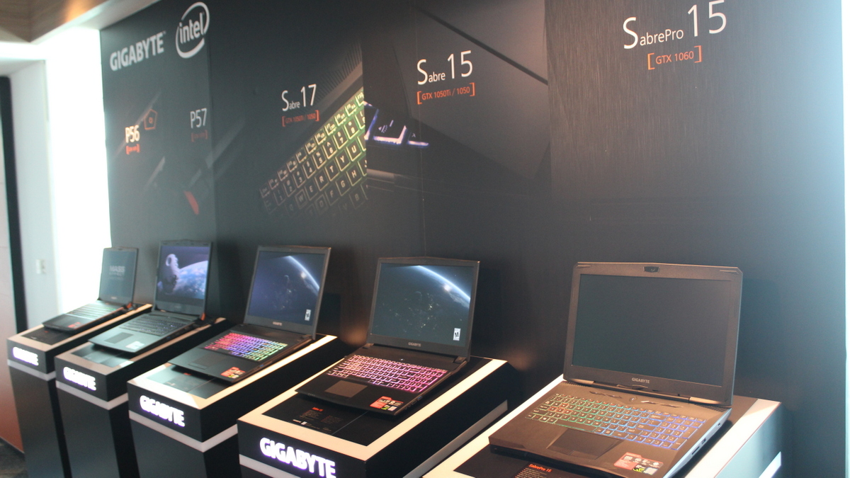 Computex 2019