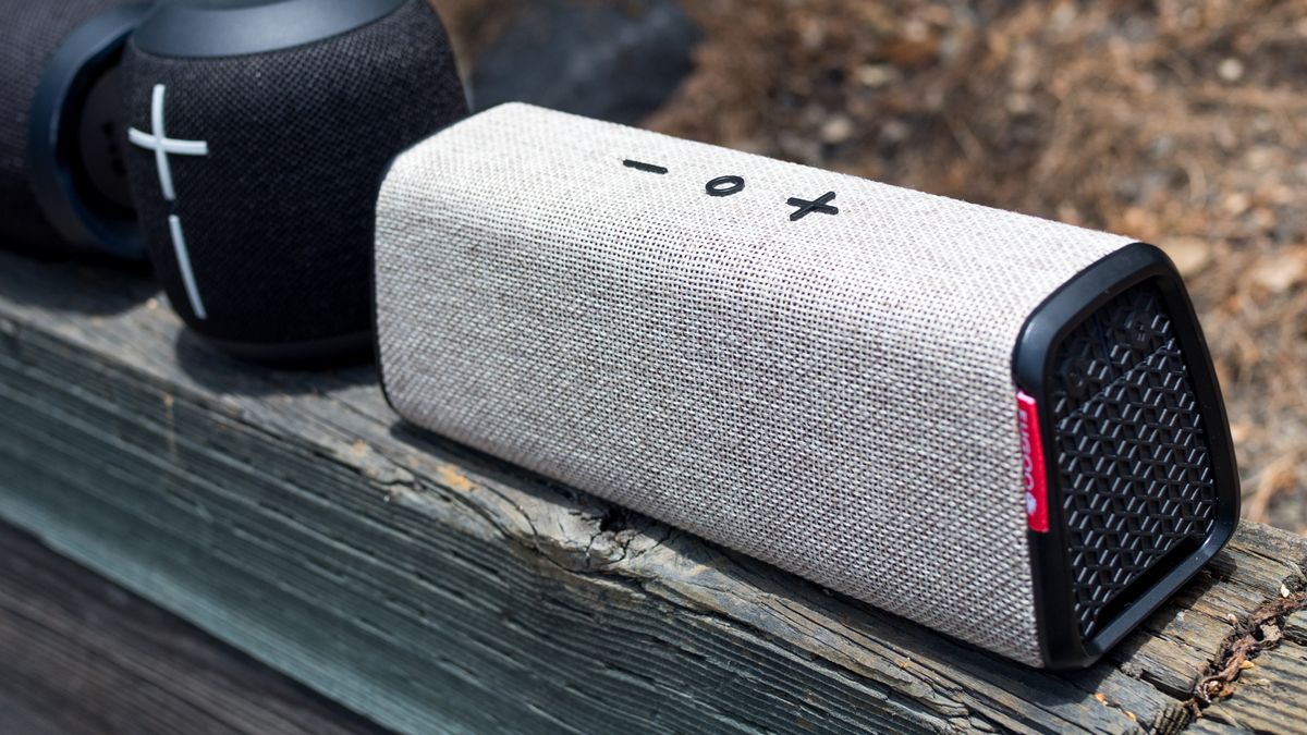 The best Bluetooth speaker of 2017 the best portable speakers for any