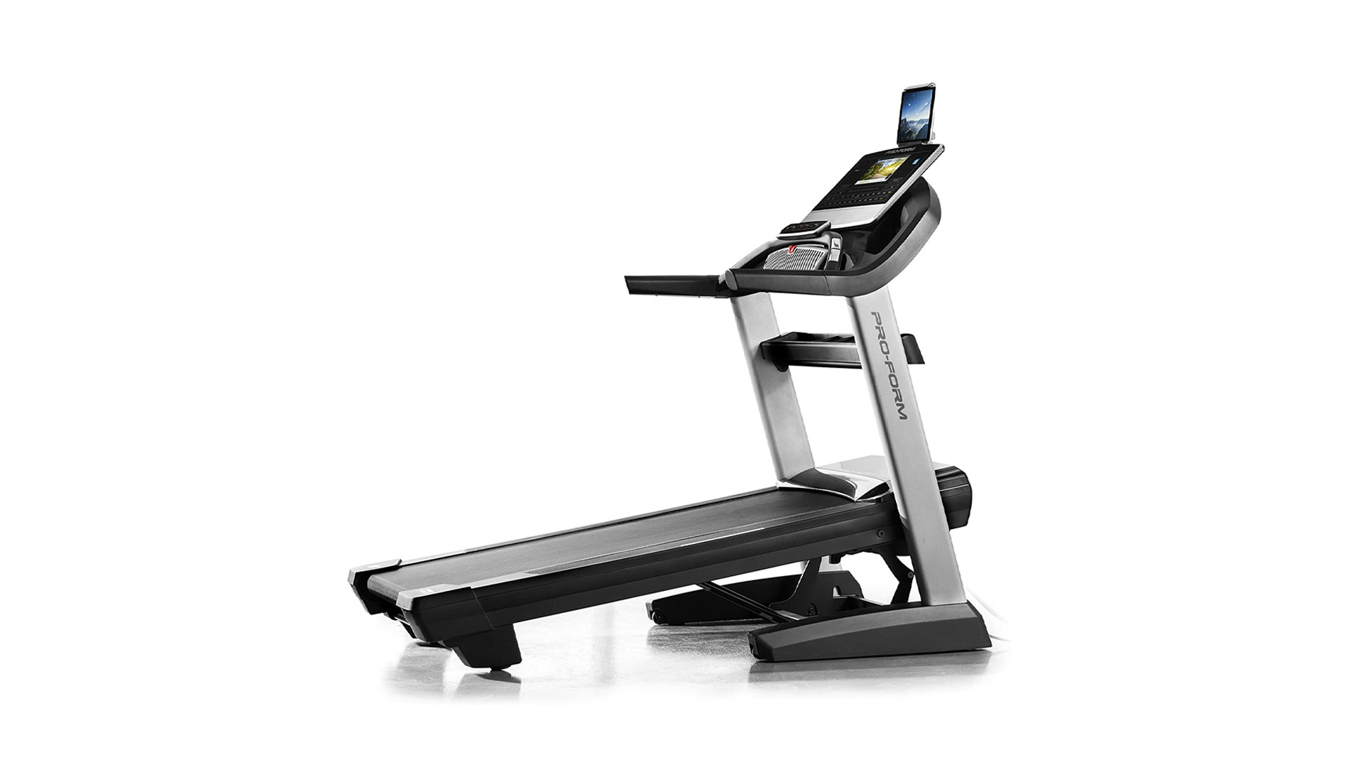 ProForm Pro 9000 treadmill review