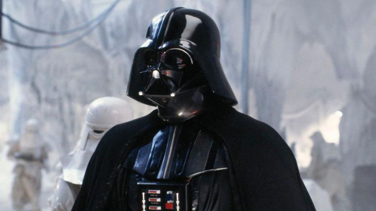 Star Wars: Rogue One might feature a version of Darth Vader you weren't expecting