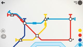 Mini Metro 4 99 4 99 AU 7 99