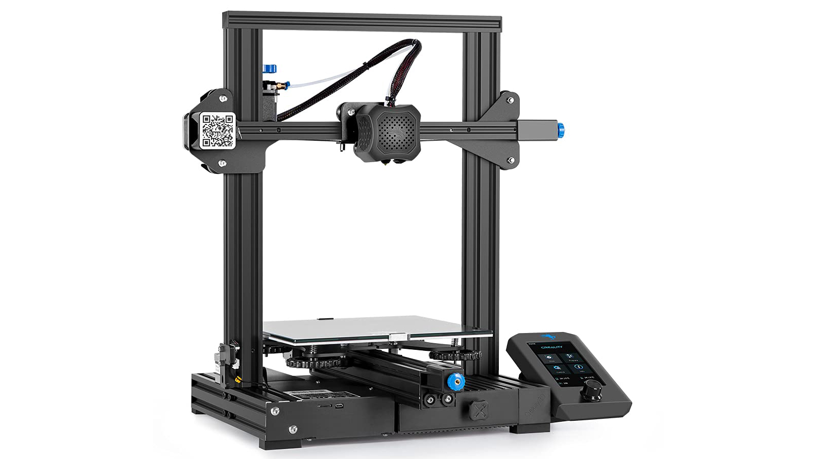 Save $40 on the Creality Ender 3 V2 3D printer at Amazon thumbnail